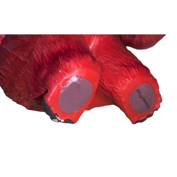 Hallmark Turning Red Panda Mei Christmas Ornament - Picture 11 of 12